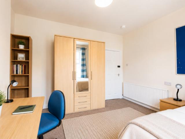 West Parade, Lincoln LN1 6 bed house to rent £430 pcm £99 pw
