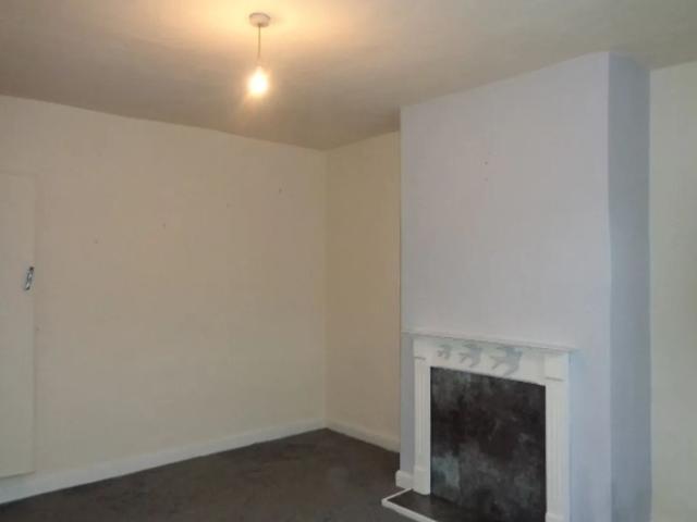 West Parade, SOWERBY BRIDGE