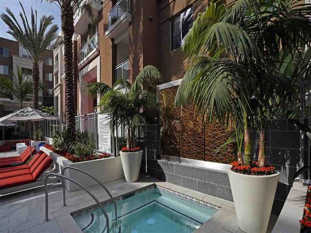 West Park 1 Bedroom Apartment for Rent at 7777 Westside Dr, San Diego, CA 92108 Serra Mesa