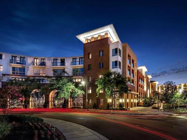 West Park 1 Bedroom Apartment for Rent at 7777 Westside Dr, San Diego, CA 92108 Serra Mesa