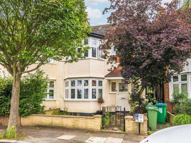 West Park Avenue, Kew TW9, 5 bed property to rent, £4,250 pcm | PrimeLocation