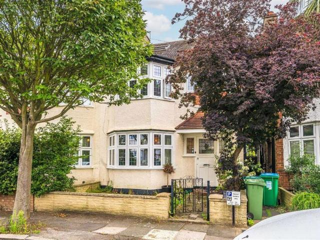 West Park Avenue, Richmond TW9 5 bed house to rent £4,250 pcm £981 pw