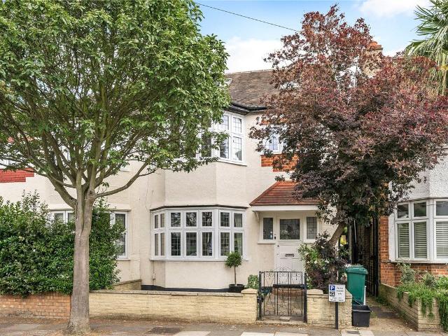 West Park Avenue, Richmond TW9, 5 bed semi detached house to rent, £4,500 pcm | PrimeLocation