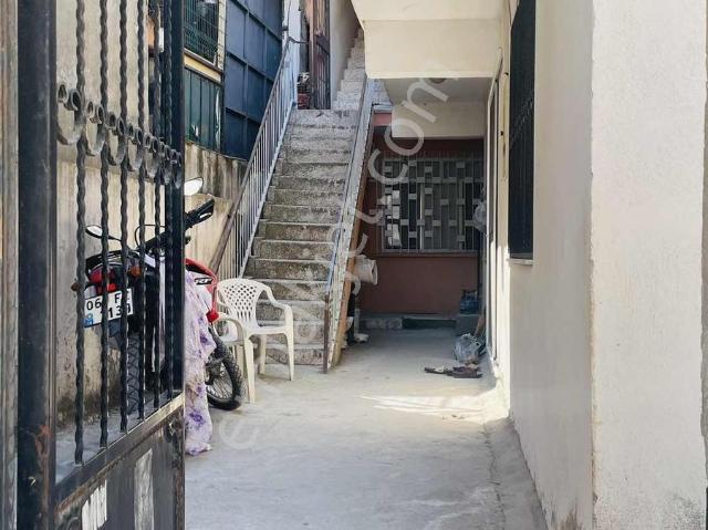 West Park Avm'ye Yürüme Mesafesinde Satılık Daire