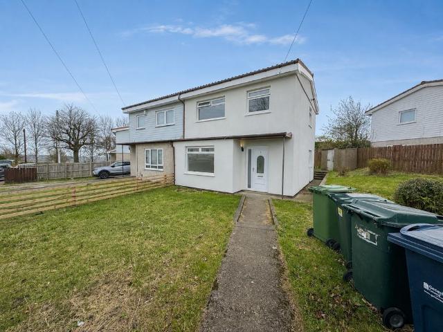 West Park Gardens, Winlaton NE21, 3 bed semi detached house to rent, £900 pcm | PrimeLocation