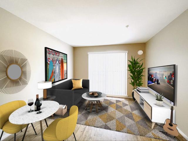 West Park Lane 1 bed Apartment for Rent