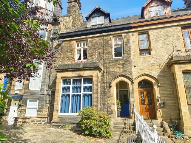 West Park Street, Dewsbury, West Yorkshire WF13, 1 bed flat to rent, £550 pcm | PrimeLocation