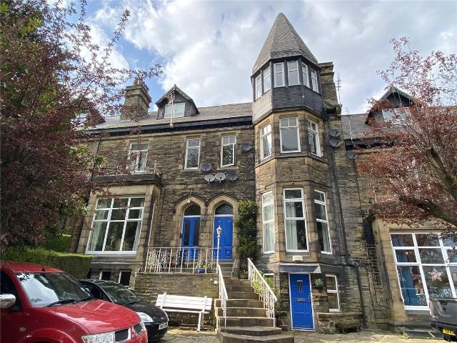 West Park Street, Dewsbury, West Yorkshire WF13, 1 bed flat to rent, £650 pcm | PrimeLocation