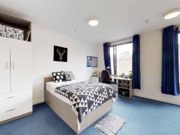 West Park Place, Edinburgh EH11, 1 bed flat to rent, £910 pcm | PrimeLocation