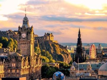 West Park Place, Edinburgh EH11, Studio to rent, £1,105 pcm | PrimeLocation