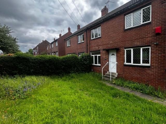 West Park Road, Batley WF17, 3 bed semi detached house to rent, £1,050 pcm | PrimeLocation
