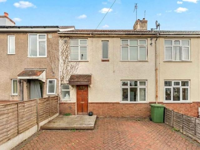 West Park Road, Bristol, Gloucestershire BS16, 3 bed terraced house to rent, £1,500 pcm | PrimeLocation