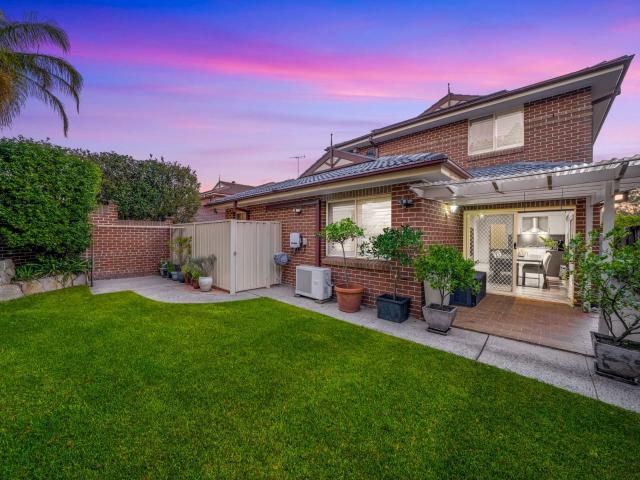 West Pennant Hills, 1/32A Taylor Street