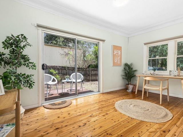 West Pennant Hills, 1 Wilga Street