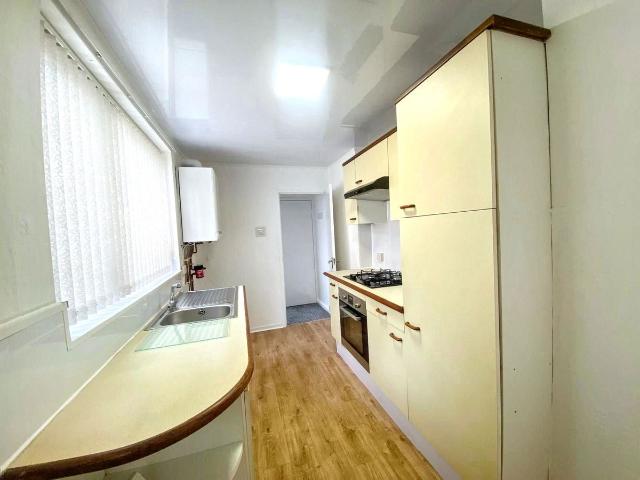 West Percy Road, North Shields NE29, 3 bed flat to rent, £795 pcm | PrimeLocation