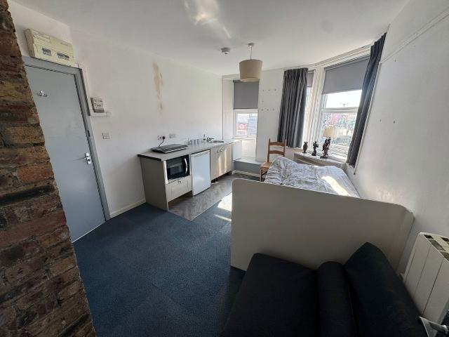 West Percy Street, North Shields NE29, 1 bed flat to rent, £550 pcm | PrimeLocation