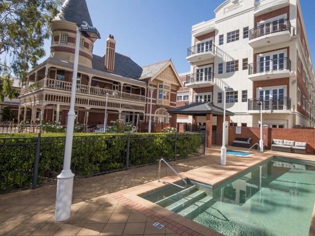 West Perth Beauty
