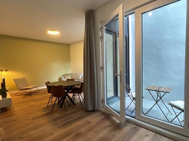 West Peterstraat