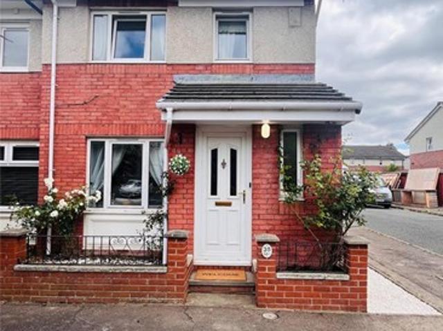 West Pilton Drive, Edinburgh