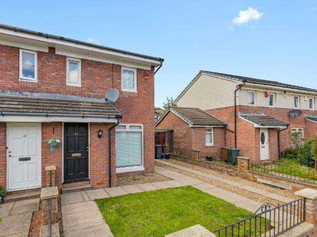 West Pilton Street, Pilton, Edinburgh EH4, 2 bed semi detached house to rent, £1,200 pcm | PrimeLocation