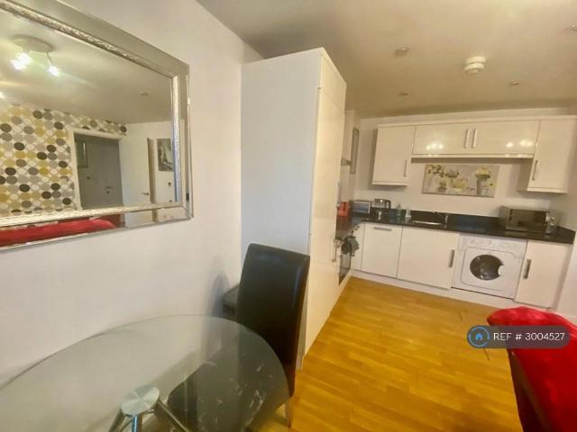 West Point, Derby, DE1 2 bed flat to rent £1,000 pcm £231 pw