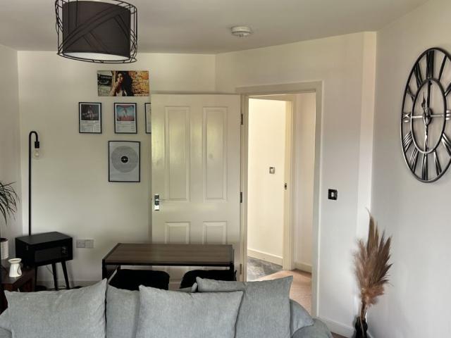 West Point, Hoyland, 2 bedroom, Apartment