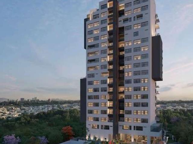 West Point lujosos departamentos en Preventa y venta