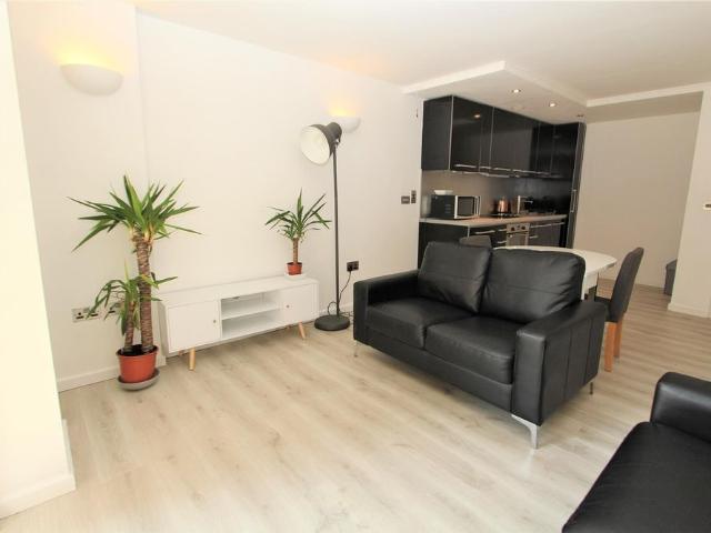 West Point, Leeds City Centre, LS1 4JN