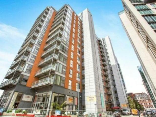 West Point, Leeds City Centre, LS1 1 bed apartment to rent £724 pcm £167 pw