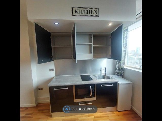 West Point, Leeds LS1, Studio to rent, £720 pcm | PrimeLocation