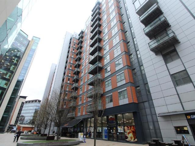 West Point, Leeds 2 bed apartment to rent £1,150 pcm £265 pw