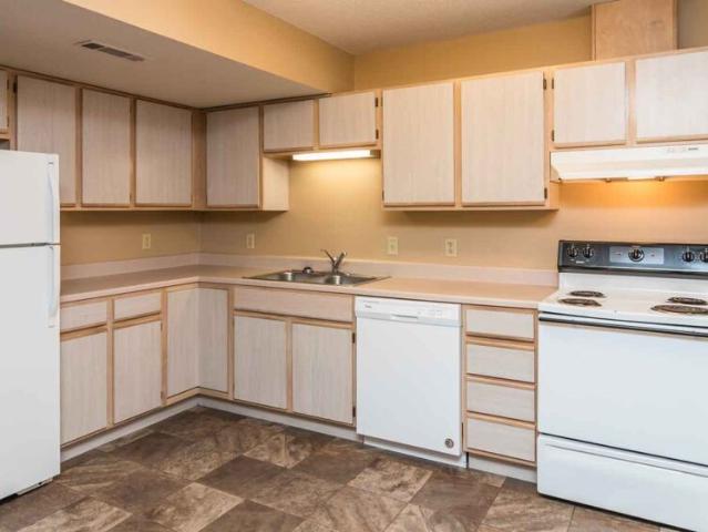 West Pointe Townhomes