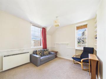 West Port, Grassmarket, Edinburgh, EH1 1 bed apartment to rent £1,025 pcm £237 pw