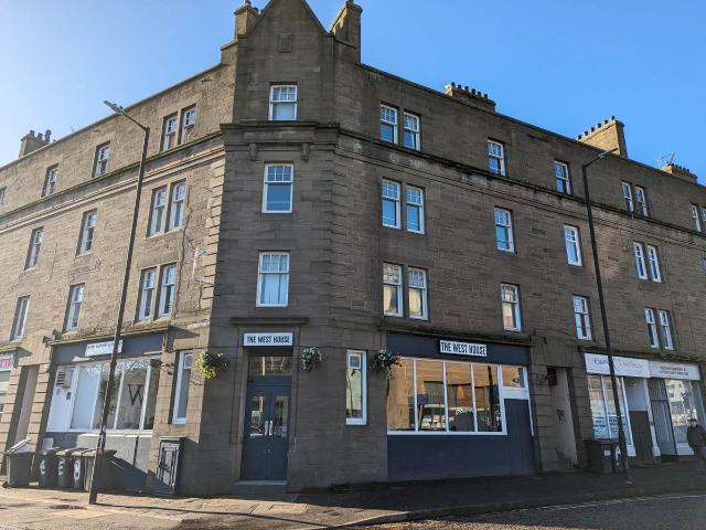 West Port, Dundee DD1, 2 bed flat to rent, £850 pcm | PrimeLocation