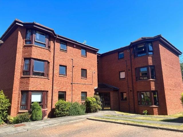 West Powburn, Edinburgh EH9, 2 bed flat to rent, £1,430 pcm | PrimeLocation
