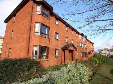 West Powburn, Newington, Edinburgh, EH9 2 bed flat to rent £1,450 pcm £335 pw