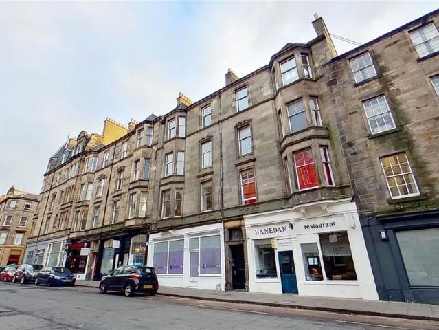 West Preston Street, Edinburgh, EH8 2 bed flat to rent £1,480 pcm £342 pw