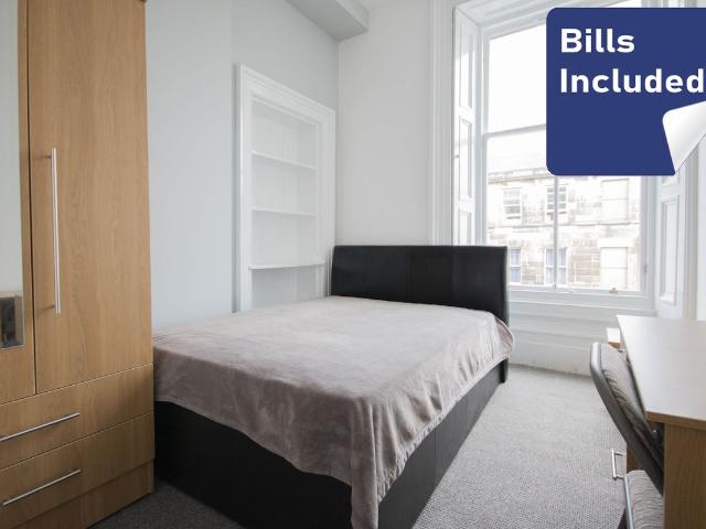 West Preston Street, Edinburgh EH8, 8 bed shared accommodation to rent, £800 pcm | PrimeLocation