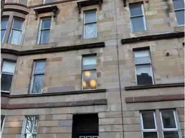 Glasgow, Glasgow and Clyde Valley - Equipped kitchen