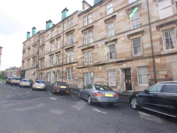 Glasgow, Glasgow and Clyde Valley - Equipped kitchen