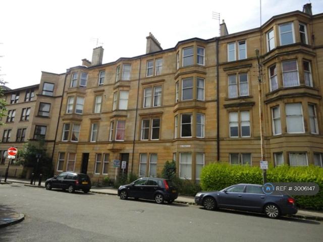 West Princes Street, Glasgow, G4 4 bed flat to rent £2,400 pcm £554 pw