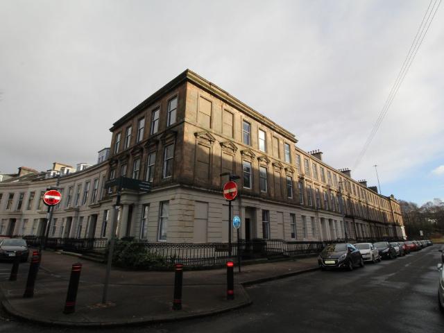 West Princes Street, Woodlands, Glasgow G4, 4 bed flat to rent, £2,800 pcm | PrimeLocation