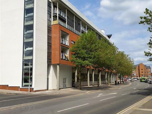 West Quay Road, Poole BH15, 1 bed flat to rent, £775 pcm | PrimeLocation