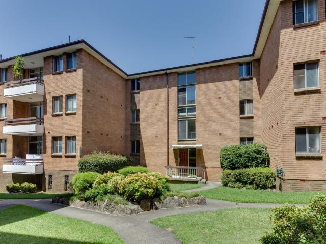West Ryde, 9/29 Forster Street