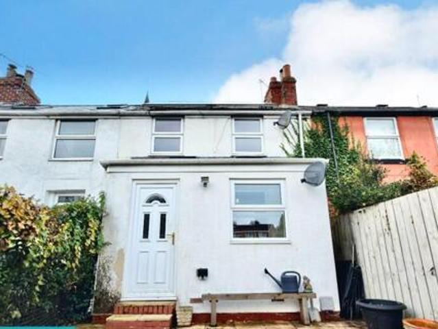West Rainton, Church Row, Houghton Le Spring, 3 Bedroom Terraced