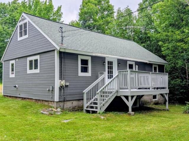 West Rd, Abbot, Home For Sale