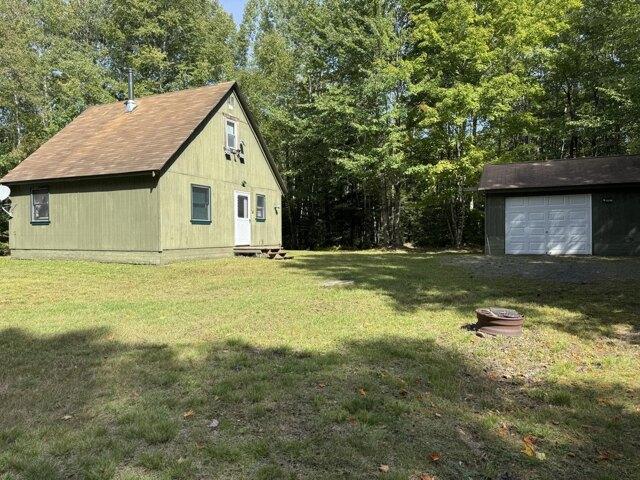 West Rd, Sangerville, Home For Sale