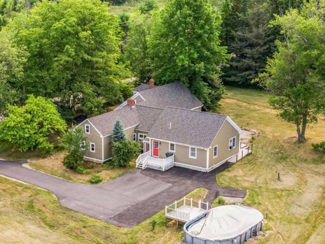 West Rd, Waterboro, Home For Sale