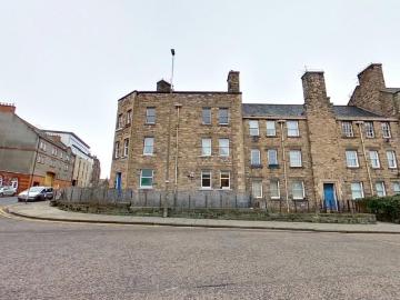 West Richmond Street, Edinburgh, EH8 2 bed flat to rent £1,640 pcm £378 pw