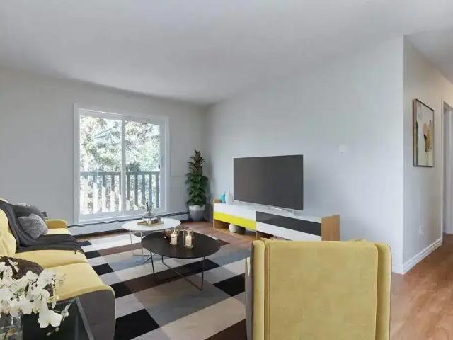 West Ridge Apartments